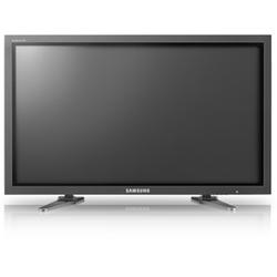 Samsung P50H 50 Plasma Display - 50 - 16:9 - 1365 x 768 - 16.7 Million Colors (24-bit) - HDTV Ready