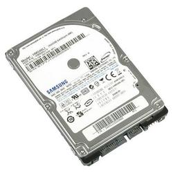 Samsung SpinPoint M6 HM500LI Hard Drive - 500GB - 5400rpm - Serial ATA/300 - Serial ATA - Internal