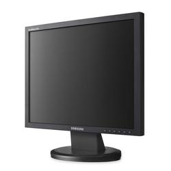 SAMSUNG INFORMATION SYSTEMS Samsung SyncMaster 723N LCD Monitor - 17 - 1280 x 1024 - 5ms - 1000:1 - Black