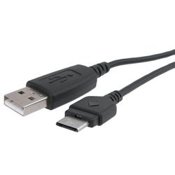 Eforcity Samsung T809 USB Data Cable [OEM] PCB220BBE by Eforcity