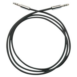 Scosche Ip635 Iphone(tm) 3.5mm Cable (6 Ft)