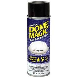 Sea-King Dome Rainfade Solution 1830