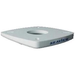 SeaView PM-W2-7 2 Degree Power Mount Base Wedge