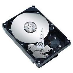 SEAGATE Seagate Barracuda 7200.10 Hard Drive - 80GB - 7200rpm - Ultra ATA/100 (ATA-6) - IDE/EIDE - Internal (ST380215A-25TPK)