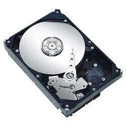 SEAGATE Seagate Barracuda 7200.10 ST3160215A Hard Drive - 160GB - 7200rpm - Ultra ATA/100 (ATA-6) - IDE/EIDE - Internal (ST3160215A-25TPK)