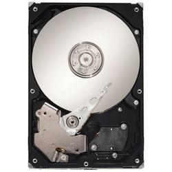 SEAGATE Seagate Barracuda 7200.10 ST3160815AS Hard Drive - 160GB - 7200rpm - Serial ATA/300 - Serial ATA - Internal (ST3160815AS-25TPK)