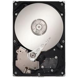 SEAGATE Seagate Barracuda 7200.10 ST3160815AS Hard Drive - 160GB - 7200rpm - Serial ATA/300 - Serial ATA - Internal (ST3160815AS-25TPK)