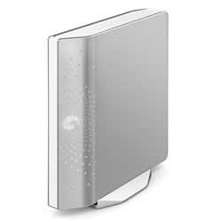 SEAGATE - RETAIL Seagate FreeAgent Desktop 1.5TB USB 2.0 External Hard Drive