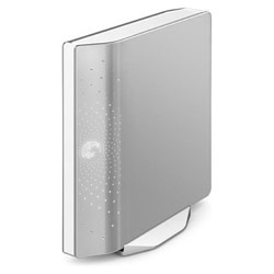 SEAGATE - RETAIL Seagate FreeAgent Desktop 1TB USB 2.0 External Hard Drive (ST310005FDA2E1-RK)