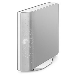 SEAGATE - RETAIL Seagate FreeAgent Desktop 500GB USB 2.0 External Hard Drive