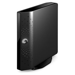 SEAGATE - RETAIL Seagate FreeAgent XTreme 1TB USB 2.0/eSATA/FireWire 400 External Hard Drive