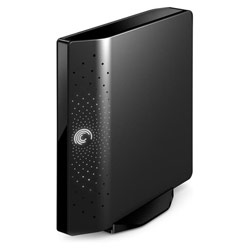 SEAGATE - RETAIL Seagate FreeAgent XTreme 500GB USB 2.0/eSATA/FireWire 400 External Hard Drive