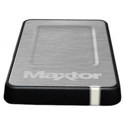 SEAGATE - RETAIL Seagate Maxtor OneTouch 4 Mini STM903203OTB3E1-RK Hard Drive - 320GB - 5400rpm - USB 2.0 - USB - External