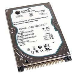 SEAGATE Seagate Momentus 5400.3 60GB UDMA/100 5400RPM 8MB NB HDD