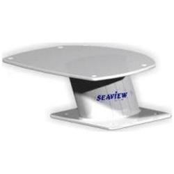 SeaView Seaview 5 Power Mount Aft F/24 Furuno Jrc Northstar New