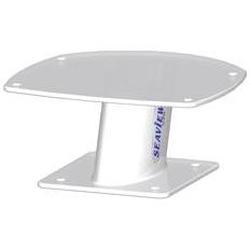 SeaView Seaview PMA-5R-7L Power Mount For Raymarine w/ Ltb Option