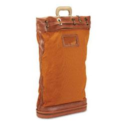 PM COMPANY Security Mail Bag with Lockable Belt Closure, 18 w x 30 h