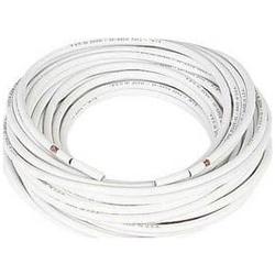 Shake Elec Part Shakespeare 4080-30 30' Lomax White Cable