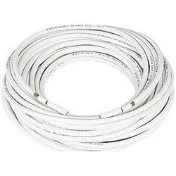 Shake Elec Part Shakespeare 4080-50 50' Lomax White Cable