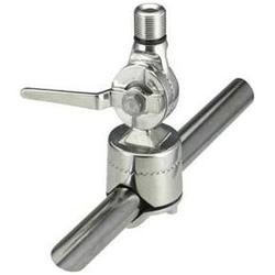 Shakespeare 4188-SL Rail Mount Ratchet Mount