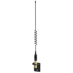 Shakespeare Ant Shakespeare Vhf 15In 5216 Ss Black Whip L Bracket Included