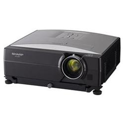 Sharp Conference/Classroom PG-C355W Multimedia Projector - 1280 x 800 WXGA - 16:10 - 10.8lb - 2Year Warranty