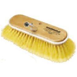 SHURHOLD Shurhold 10 Deck Brush Soft Yellow Polystyrene