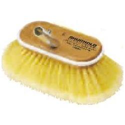 SHURHOLD Shurhold 6 Deck Brush Soft Yellow Polystyrene