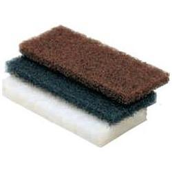 SHURHOLD Shurhold Coarse Scrubber 2-Pk