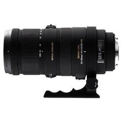 Sigma APO 120-400mm f/4.5-5.6 DG OS HSM