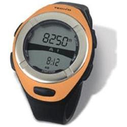 SILVA TECH4O Silva Tech 4 O Alti-Watch Orange Aw1O