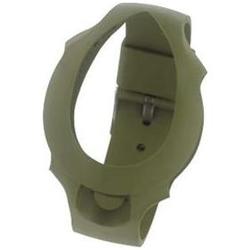 SILVA TECH4O Silva Tech 4 O Spare Strap For Outdoor Computer Green