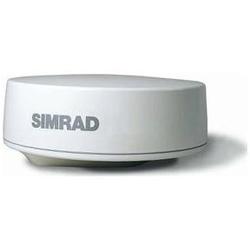 SIMRAD Simrad 4Kw Dome F/ Navstation 4K24D
