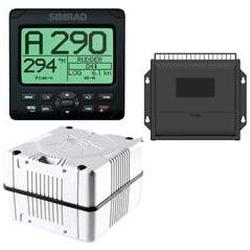 SIMRAD Simrad Ap2402Vrf Autopilot Ap24,Ac42,Rc42 No Drive Unit