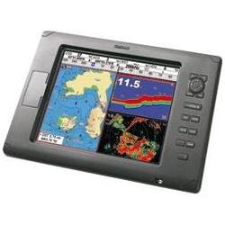 SIMRAD Simrad Nx45 12 Display Built In Sounder And Gps Antenna