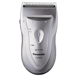 Panasonic Single Blade Wet/Dry Shaver