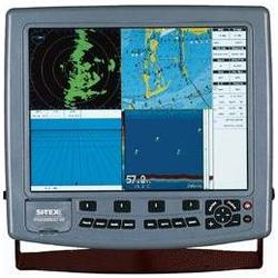 SITEX/KODEN Sitex Colormax 15 Chart Plotter