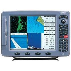 SITEX/KODEN Sitex Colormax Pro 10.4 Chartplotter