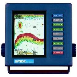 SITEX/KODEN Sitex Cvs-106L Mkii 50/200 Khz 5.6 Color Lcd W/O Transducer