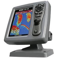 SITEX/KODEN Sitex Koden Cvs-126 Dual Freq Color Fishfinder