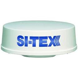 SITEX/KODEN Sitex Mds-1 Radar Sensor 2Kw 12 Radome 1/8-24Nm