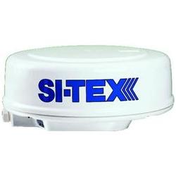 SITEX/KODEN Sitex Mds-9 Radar Sensor 4Kw 24 Dome 1/8-36Nm