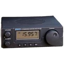 SITEX/KODEN Sitex Nav-Fax 200 30Khz To 30Mhz Receiver