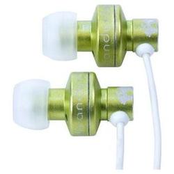 Skullcandy SCFMJ11MMMETGR Green