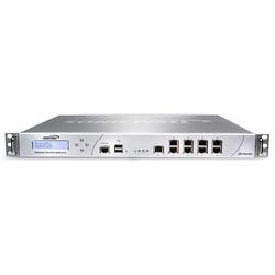 SONICWALL - HARDWARE SonicWALL E-Class NSA E5500 Security Appliance - 9 x 10/100/1000Base-T LAN - IEEE 802.11a/b/g (01-SSC-7068)