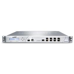 SONICWALL - HARDWARE SonicWALL E5500 Network Security Appliance - 8 x 10/100/1000Base-T LAN, 1 x Gigabit Ethernet WAN (01-SSC-7048)