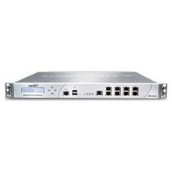 SONICWALL SonicWALL NSA E5500 Unified Threat Management System - 8 x 10/100/1000Base-T LAN