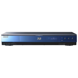 SONY PLASMA Sony BDP-S550 - Blu-ray DVD Player