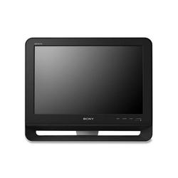 Sony BRAVIA M Series KDL-19M4000 19 LCD TV - 19 - ATSC, NTSC - 16:9 - 1440 x 900 - Dolby - HDTV