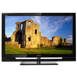 SONY PLASMA Sony BRAVIA XBR Series KDL-37XBR6 37 LCD TV - 37 - Active Matrix TFT - ATSC, NTSC, NTSC-M - 16:9 - 1920 x 1080 - Surround - HDTV - 1080i, 1080p